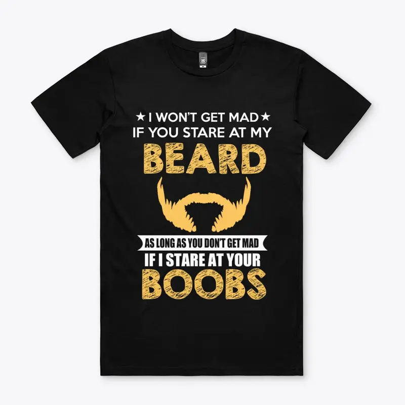 Beard