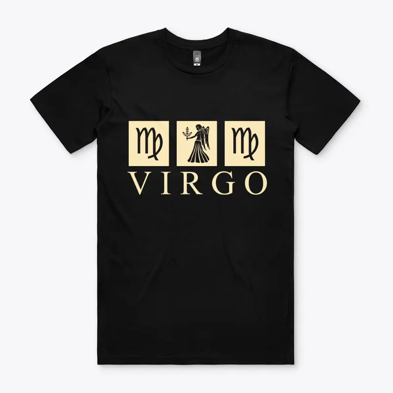 I am a Virgo